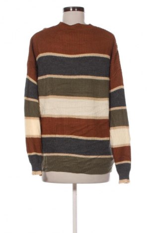 Damenpullover SHEIN, Größe M, Farbe Mehrfarbig, Preis € 11,99