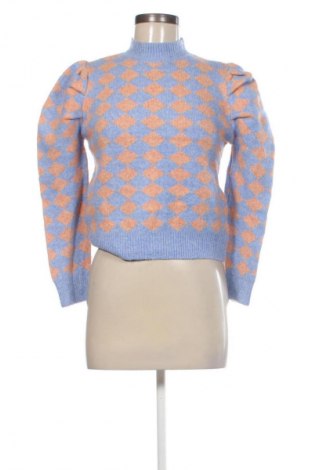 Pulover de femei SHEIN, Mărime S, Culoare Multicolor, Preț 54,99 Lei