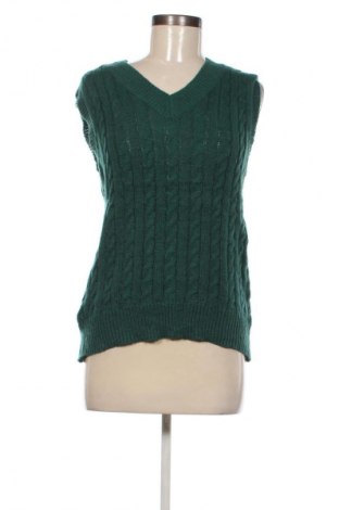 Női pulóver SHEIN, Méret S, Szín Zöld, Ár 2 699 Ft