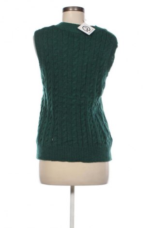 Női pulóver SHEIN, Méret S, Szín Zöld, Ár 2 699 Ft