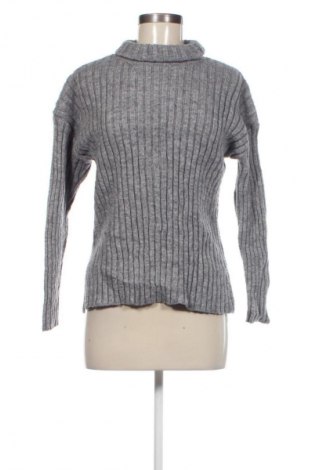 Pulover de femei SHEIN, Mărime M, Culoare Gri, Preț 43,99 Lei