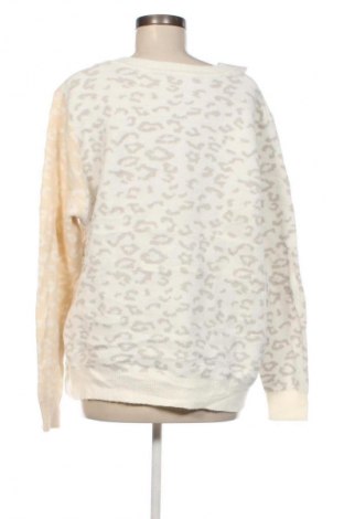 Damski sweter SHEIN, Rozmiar XXL, Kolor Kolorowy, Cena 58,99 zł