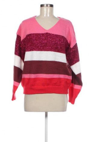 Damenpullover SHEIN, Größe XL, Farbe Mehrfarbig, Preis € 8,99