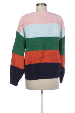 Dámsky pulóver SHEIN, Veľkosť XL, Farba Viacfarebná, Cena  9,95 €