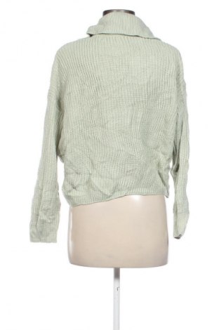 Női pulóver SHEIN, Méret S, Szín Zöld, Ár 3 409 Ft