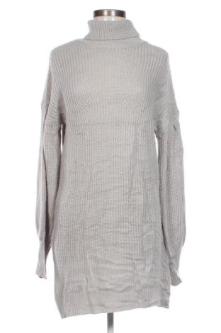 Dámský svetr SHEIN, Velikost S, Barva Šedá, Cena  209,00 Kč