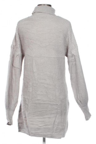 Dámský svetr SHEIN, Velikost S, Barva Šedá, Cena  209,00 Kč