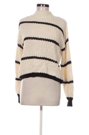 Pulover de femei SHEIN, Mărime M, Culoare Alb, Preț 50,99 Lei