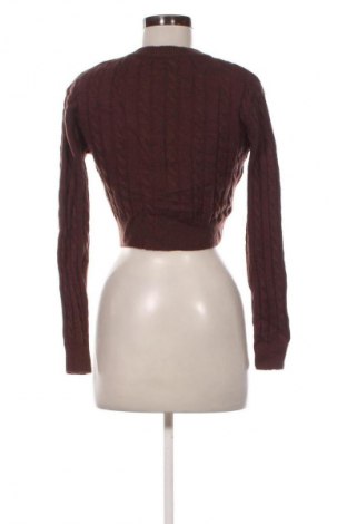 Női pulóver SHEIN, Méret M, Szín Barna, Ár 3 299 Ft