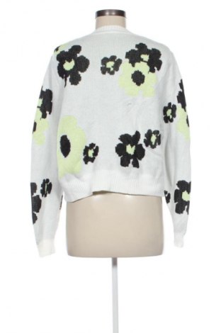 Pulover de femei SHEIN, Mărime XXL, Culoare Alb, Preț 72,99 Lei