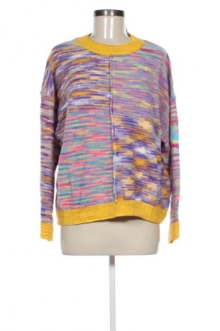 Damski sweter SHEIN, Rozmiar XL, Kolor Kolorowy, Cena 34,99 zł