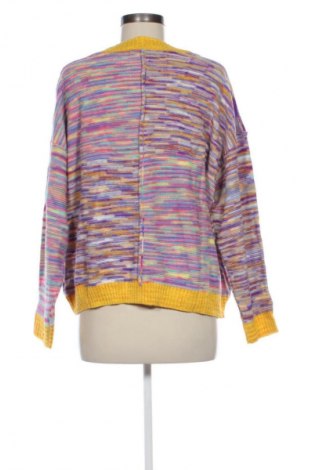 Damski sweter SHEIN, Rozmiar XL, Kolor Kolorowy, Cena 34,99 zł