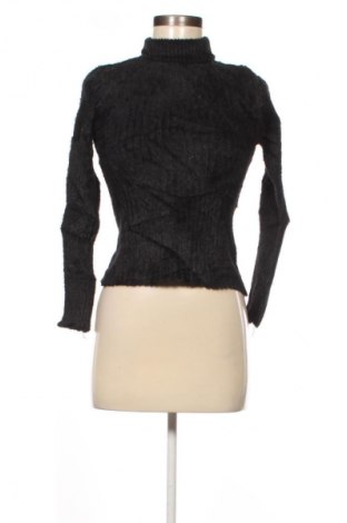 Dámský svetr SHEIN, Velikost S, Barva Černá, Cena  259,00 Kč