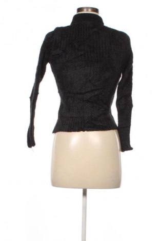 Dámský svetr SHEIN, Velikost S, Barva Černá, Cena  259,00 Kč