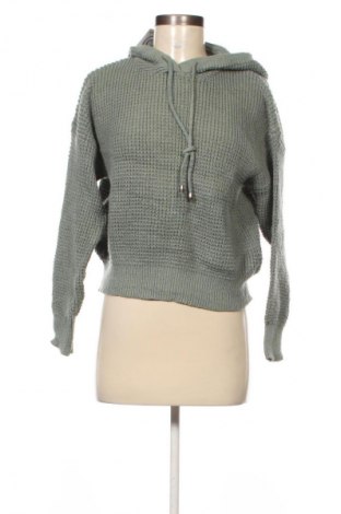 Női pulóver SHEIN, Méret M, Szín Zöld, Ár 3 809 Ft
