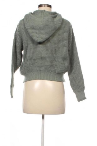 Női pulóver SHEIN, Méret M, Szín Zöld, Ár 3 809 Ft