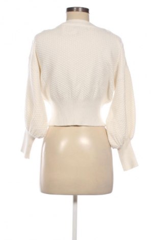 Dámský svetr SHEIN, Velikost S, Barva Bílá, Cena  367,00 Kč