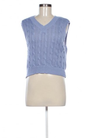 Damski sweter SHEIN, Rozmiar M, Kolor Niebieski, Cena 26,99 zł