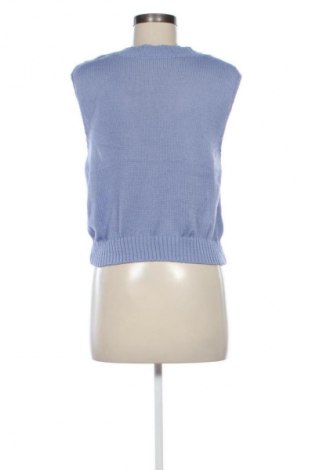 Damski sweter SHEIN, Rozmiar M, Kolor Niebieski, Cena 26,99 zł