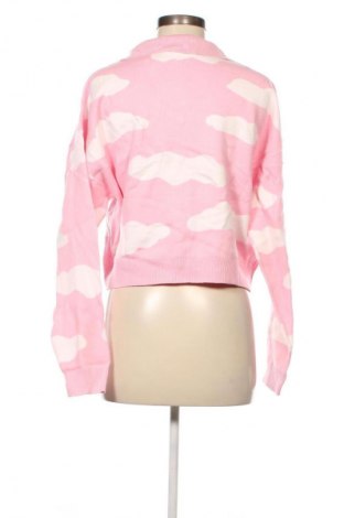 Damski sweter SHEIN, Rozmiar XXL, Kolor Kolorowy, Cena 58,99 zł