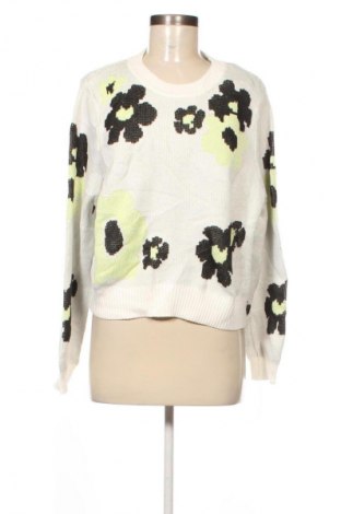 Damski sweter SHEIN, Rozmiar XXL, Kolor Kolorowy, Cena 47,99 zł