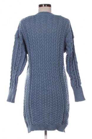 Pulover de femei SHEIN, Mărime XL, Culoare Albastru, Preț 52,99 Lei