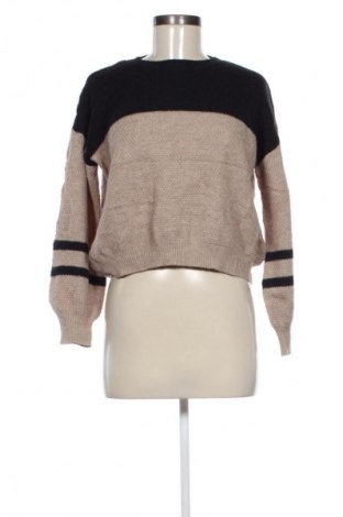 Damenpullover SHEIN, Größe M, Farbe Mehrfarbig, Preis € 11,99