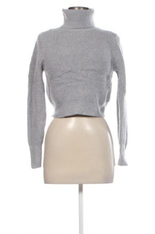 Damenpullover SHEIN, Größe M, Farbe Grau, Preis € 9,99