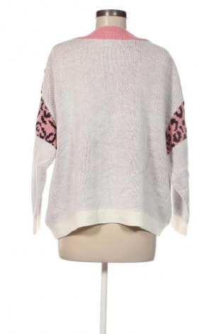 Damski sweter SHEIN, Rozmiar XL, Kolor Kolorowy, Cena 44,99 zł