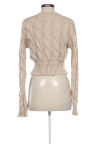 Дамски пуловер SHEIN, Размер S, Цвят Бежов, Цена 7,15 €