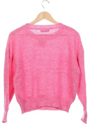 Dámský svetr SHEIN, Velikost XS, Barva Růžová, Cena  279,00 Kč