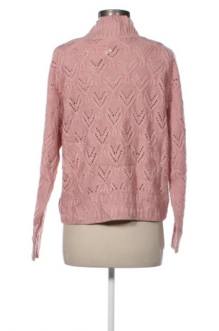 Γυναικείο πουλόβερ SHEIN, Μέγεθος XL, Χρώμα Ρόζ , Τιμή 7,99 €