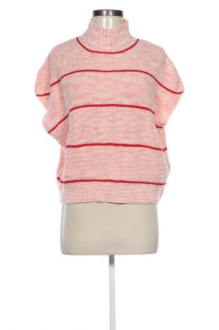 Γυναικείο πουλόβερ SHEIN, Μέγεθος XL, Χρώμα Ρόζ , Τιμή 7,99 €