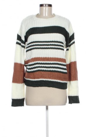 Damenpullover SHEIN, Größe XL, Farbe Mehrfarbig, Preis 8,99 €