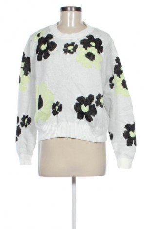 Damski sweter SHEIN, Rozmiar XXL, Kolor Kolorowy, Cena 58,99 zł