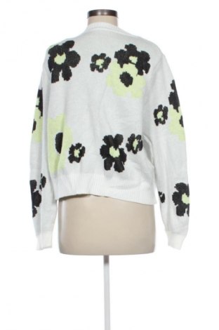 Damski sweter SHEIN, Rozmiar XXL, Kolor Kolorowy, Cena 58,99 zł