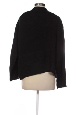 Damski sweter SHEIN, Rozmiar XXL, Kolor Czarny, Cena 65,99 zł