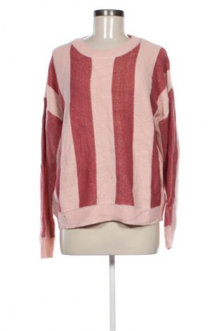 Dámský svetr SHEIN, Velikost XL, Barva Vícebarevné, Cena  159,00 Kč