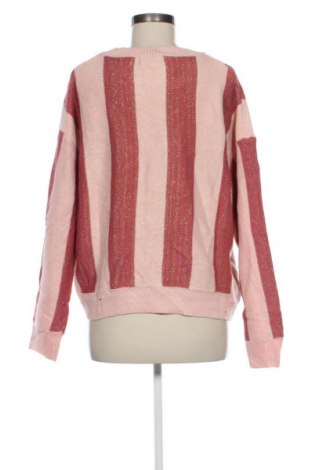 Dámský svetr SHEIN, Velikost XL, Barva Vícebarevné, Cena  159,00 Kč