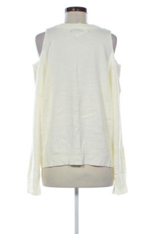 Női pulóver SHEIN, Méret XL, Szín Ekrü
, Ár 4 259 Ft