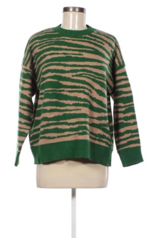 Damski sweter SHEIN, Rozmiar S, Kolor Kolorowy, Cena 46,99 zł