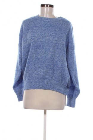 Pulover de femei SHEIN, Mărime XL, Culoare Albastru, Preț 42,99 Lei