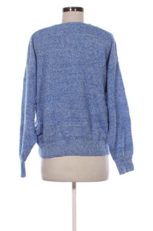 Pulover de femei SHEIN, Mărime XL, Culoare Albastru, Preț 42,99 Lei