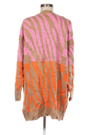 Damski sweter SHEIN, Rozmiar L, Kolor Kolorowy, Cena 45,99 zł