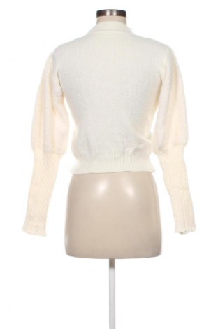 Damenpullover SHEIN, Größe M, Farbe Ecru, Preis € 9,99