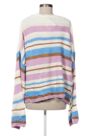 Női pulóver SHEIN, Méret 3XL, Szín Sokszínű, Ár 5 999 Ft