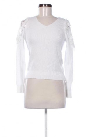 Dámsky pulóver SHEIN, Veľkosť XS, Farba Biela, Cena  14,83 €
