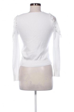 Dámsky pulóver SHEIN, Veľkosť XS, Farba Biela, Cena  14,83 €