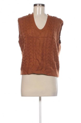Damenpullover SHEIN, Größe M, Farbe Braun, Preis € 8,99