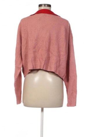 Дамски пуловер SHEIN, Размер XXL, Цвят Многоцветен, Цена 18,99 лв.